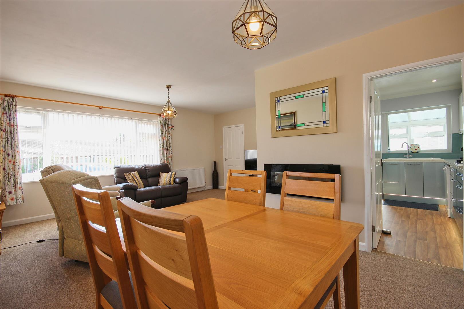 Draycott Avenue, Hornsea